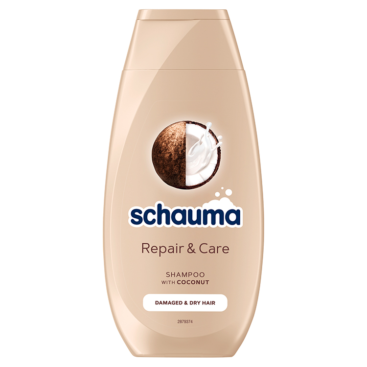 SCHAUMA SAMP.250ML NŐI REGENERÁLÓ, SÉRÜLT IG.