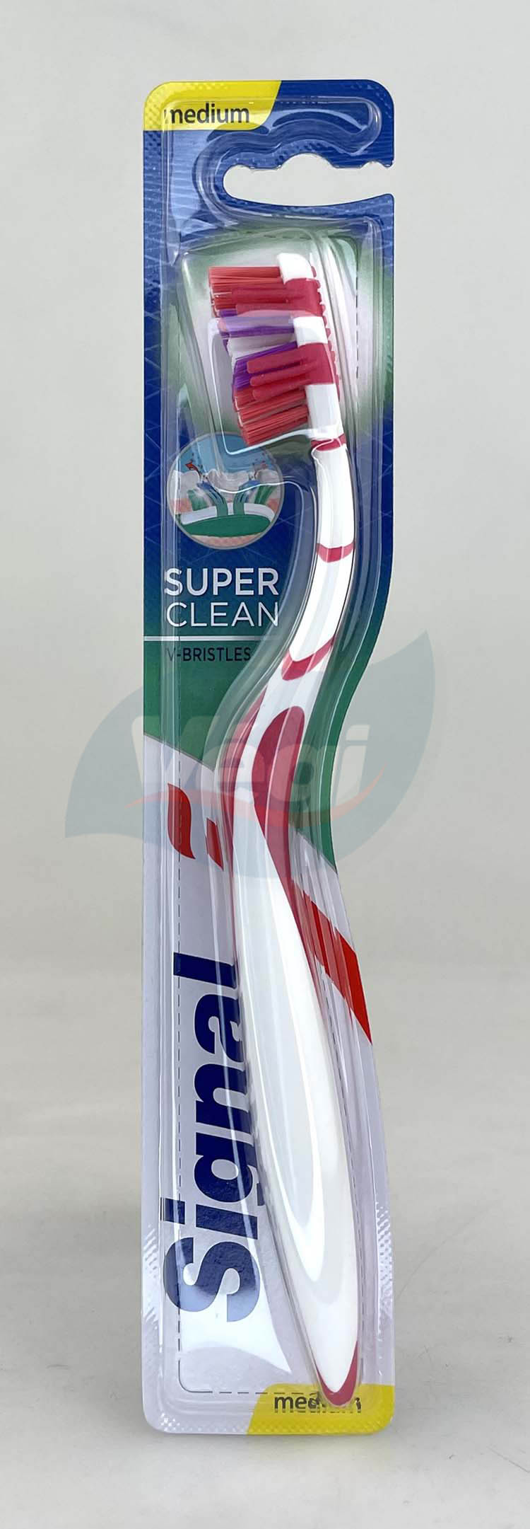 SIGNAL FOGKEFE SUPER CLEAN MEDIUM