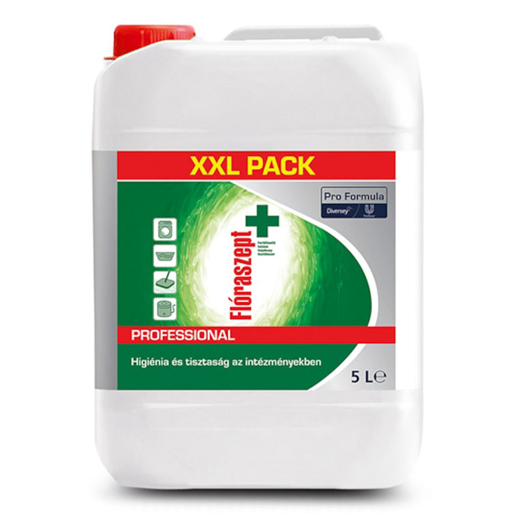 FLÓRASZEPT FOLY. 5L
