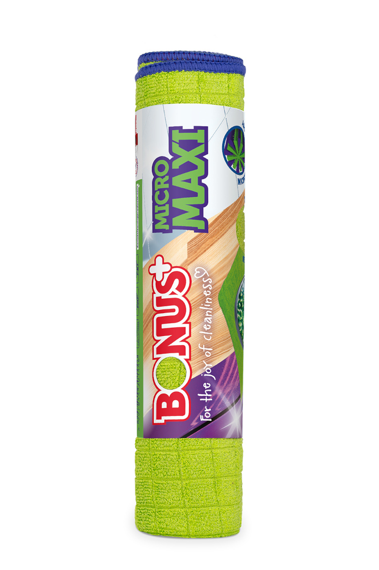 BONUS MICRO MAXI KENDŐ 1DB-OS