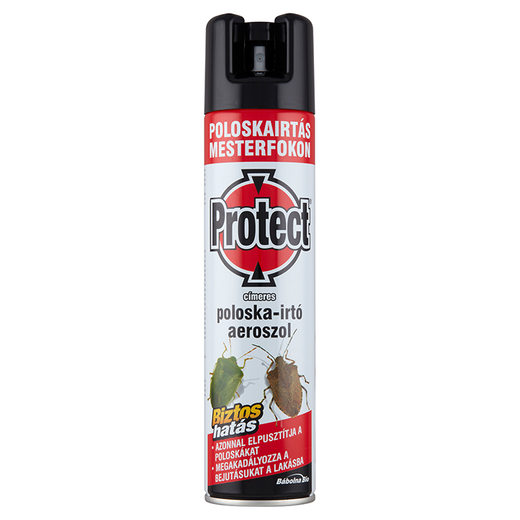 PROTECT POLOSKAIRTÓ AEROSZOL 400ML