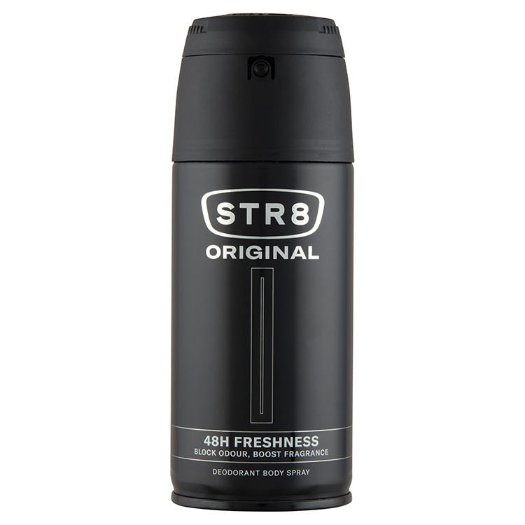 STR8 DEO 150ML ORIGINAL