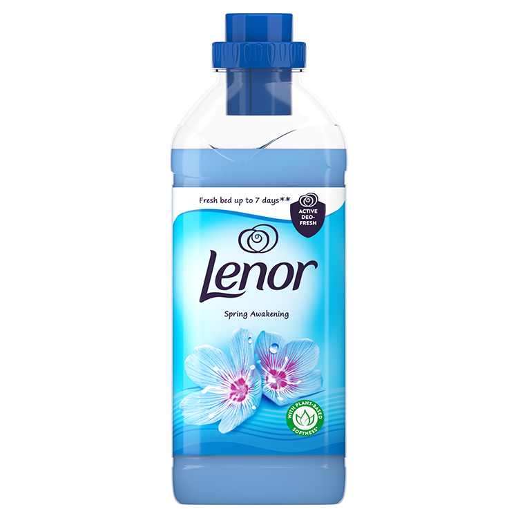 LENOR ÖBLÍTŐ KONC. 850ML SPRING AWAKENING 34 MOSÁSOS