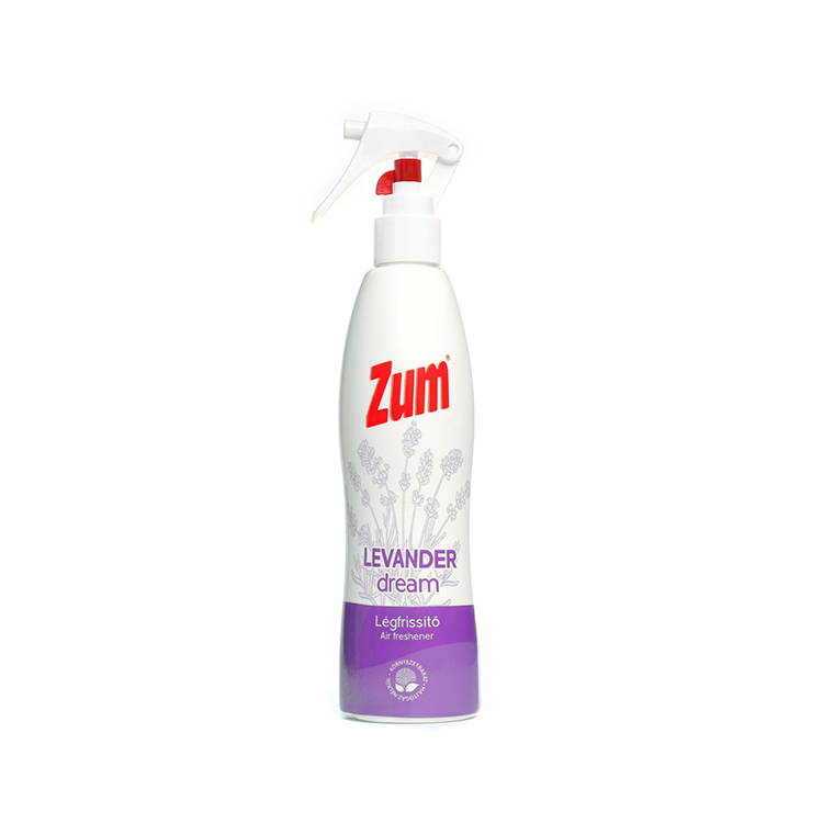 ZUM LÉGFRISSÍTŐ 300ML SZF. LAVENDER DREAM