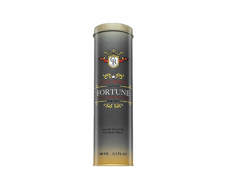 CUBA EDT 100ML FÉRFI ROYAL FORTUNE