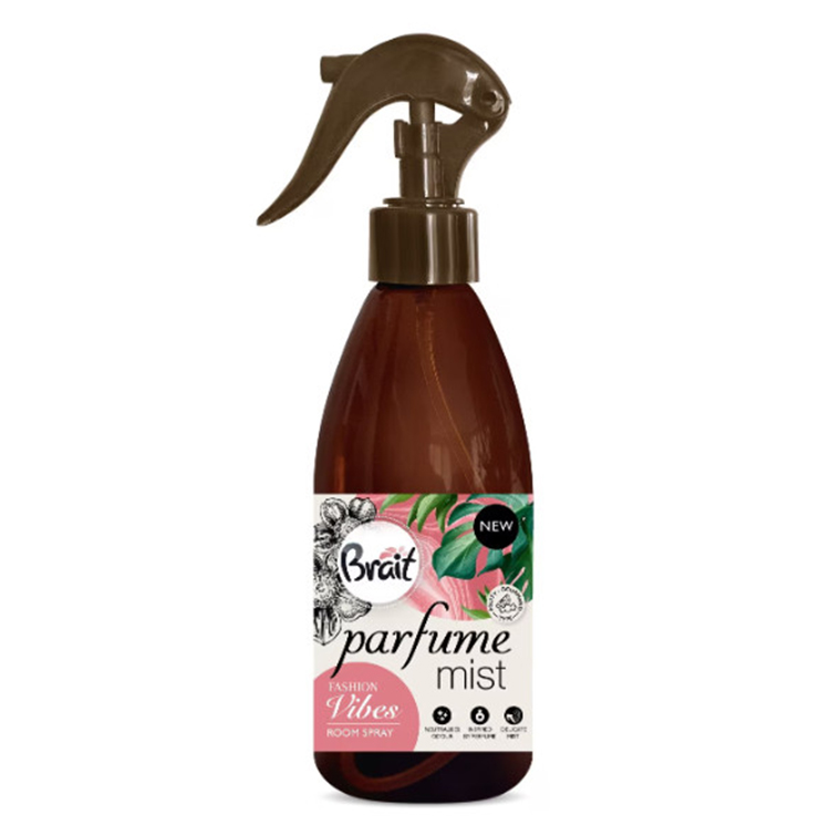 BRAIT LÉGFRISSÍTŐ PARFÜMÖS 325ML PUMP.VIBES