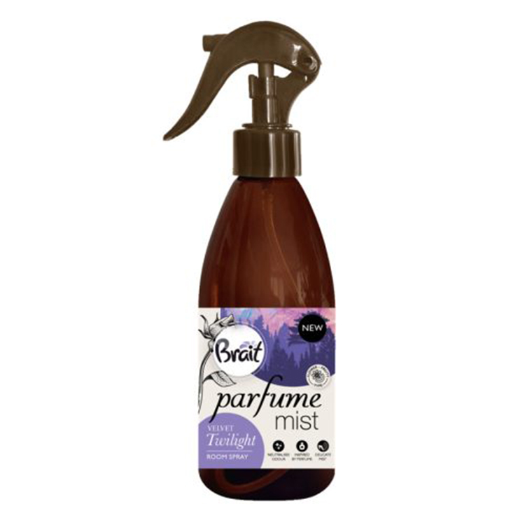 BRAIT LÉGFRISSÍTŐ PARFÜMÖS 325ML PUMP.TWILIGHT