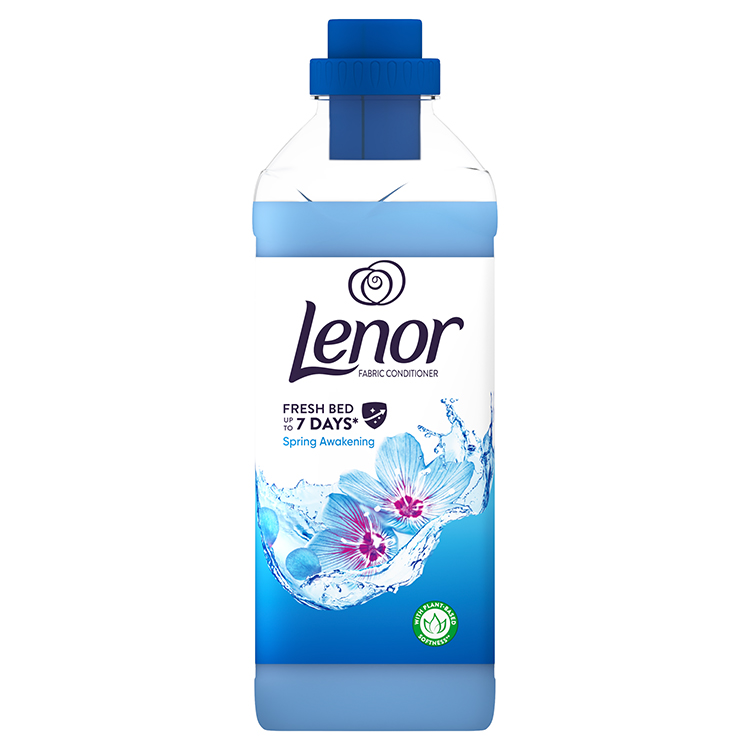 LENOR ÖBLÍTŐ KONC. 990ML SPRING AWAKENING 39 MOSÁSOS