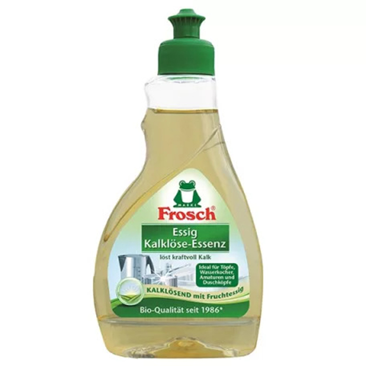 FROSCH HÁZTARTÁSIGÉP VÍZKŐOLDÓ KONCENTRÁTUM 300ML