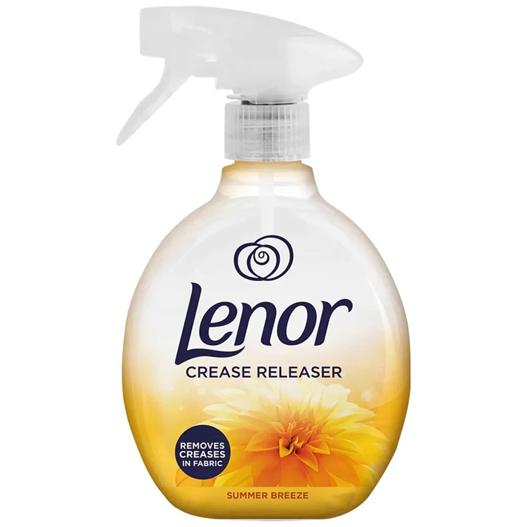 LENOR GYŰRŐDÉS KISÍMÍTÓ SPRAY 500ML SUMMER BREEZE