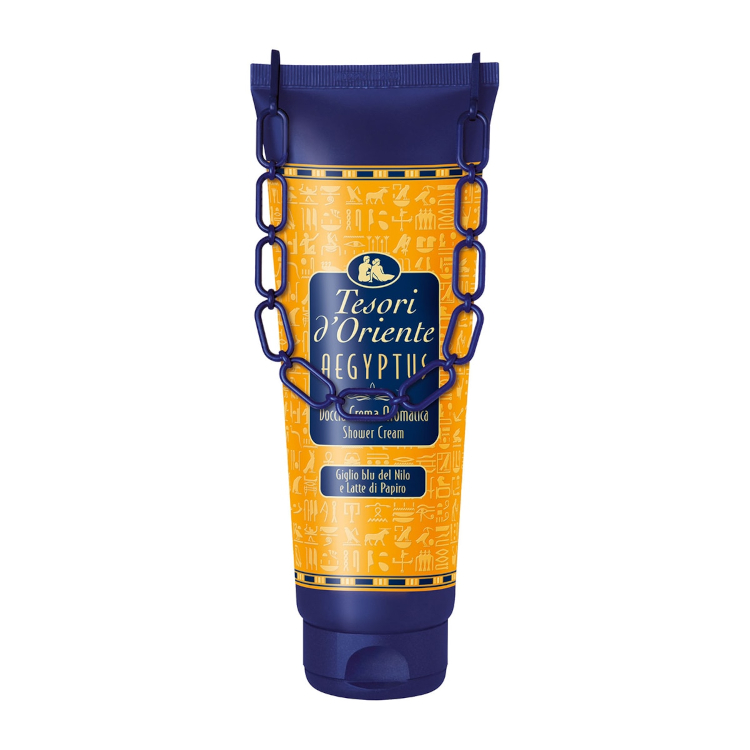 TESORI D' ORIENTE TUSFÜRDŐ 250ML AEGYPTUS
