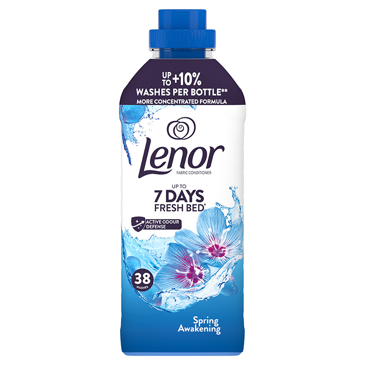 LENOR ÖBLÍTŐ KONC. 798ML SPRING AWAKENING 38 MOSÁSOS
