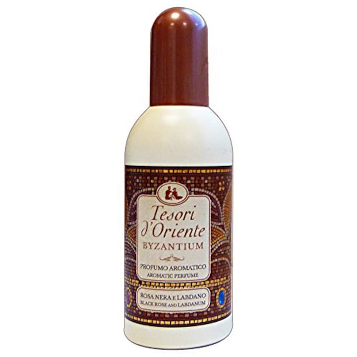 TESORI D' ORIENTE PARFÜM 100ML BYZANTIUM