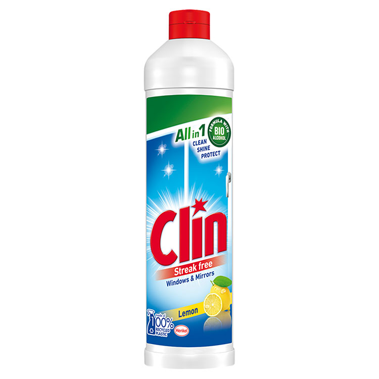 CLIN ABLAKTISZT.500ML UT.