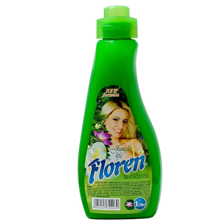 FLOREN ÖBLÍTŐ 1L JUNGLE LIFE