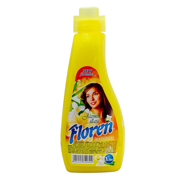 FLOREN ÖBLÍTŐ 1L JÁZMIN
