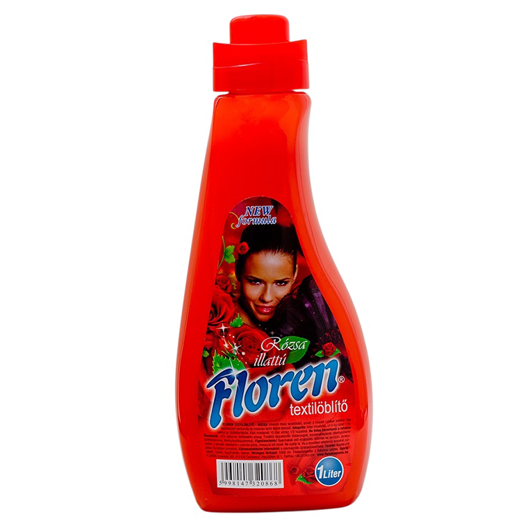 FLOREN ÖBLÍTŐ 1L RÓZSA