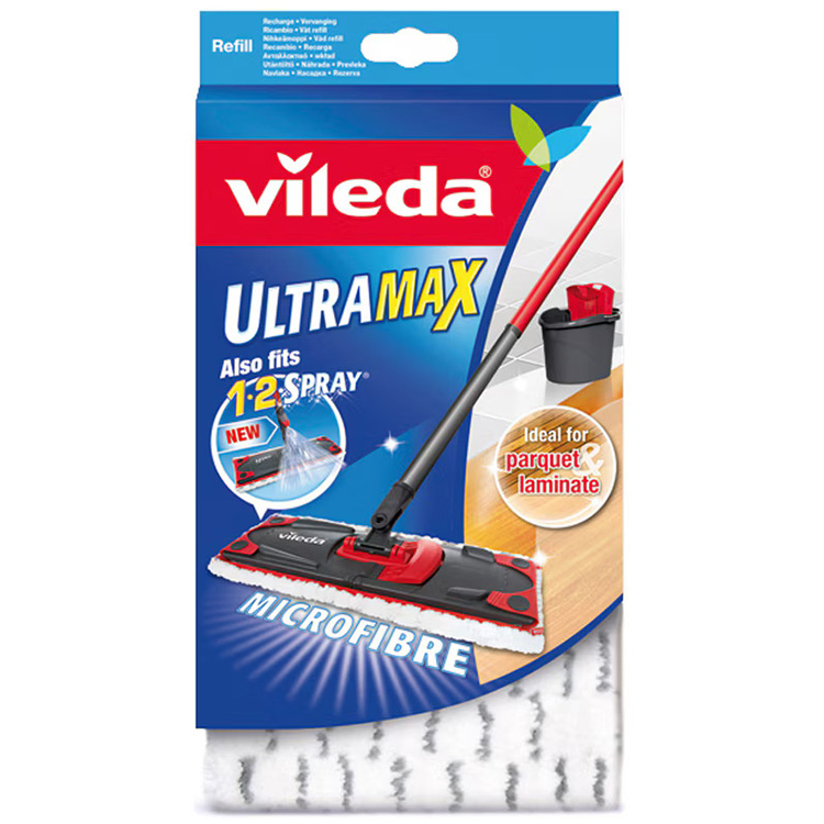 VILEDA ULTRAMAX LAPOS FELMOSÓ UT.