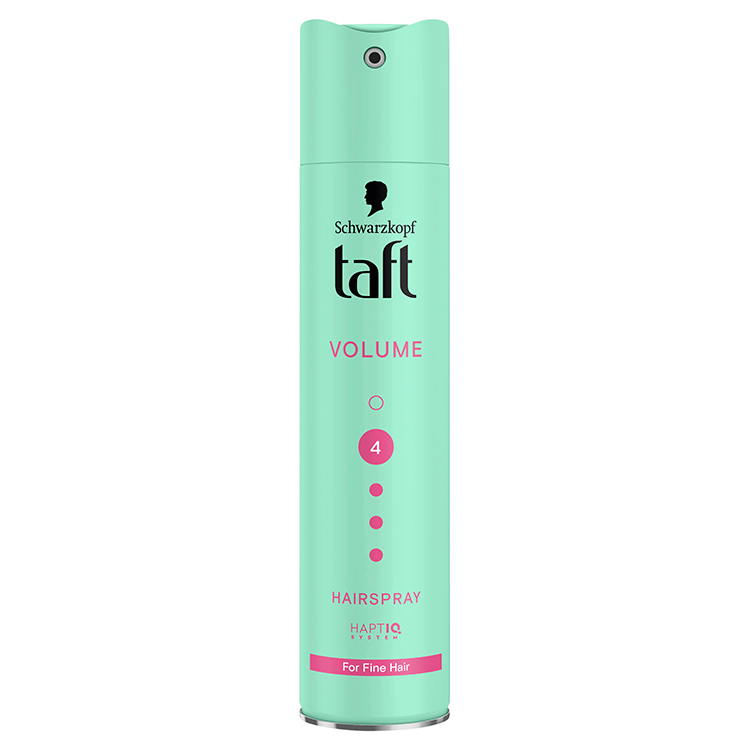 TAFT HAJLAKK 250ML VOLUME ULTRA STRONG VILL.ZÖLD