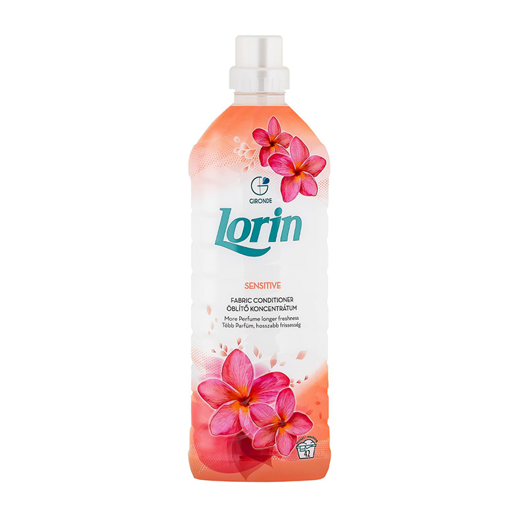 LORIN ÖBLÍTŐ KONCENTRÁTUM 1l SENSITIVE