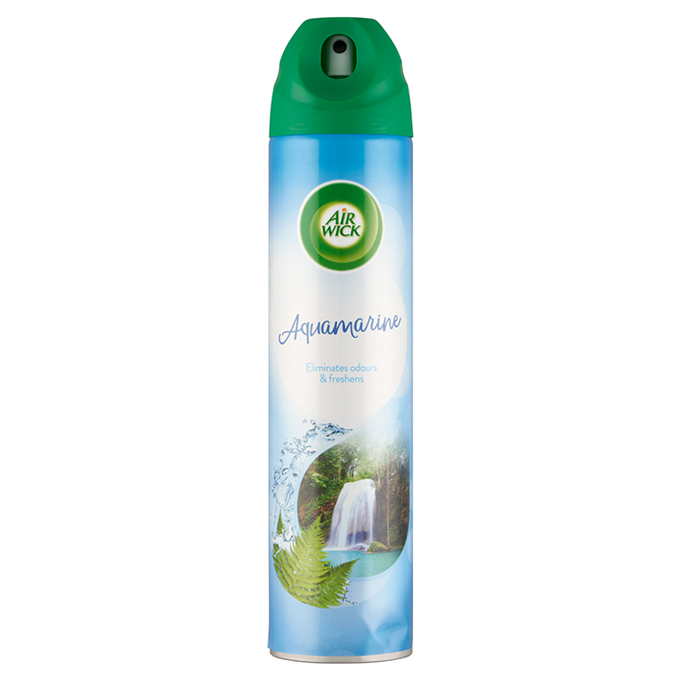 AIR WICK LÉGFRISSÍTŐ 300ML AQUAMARINE