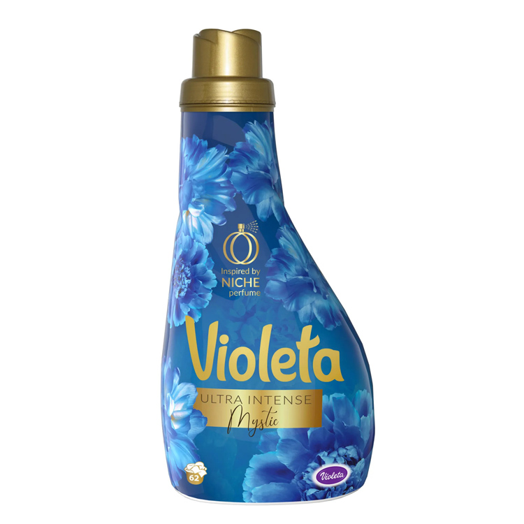 VIOLETA ÖBLÍTŐ KONC.800ML ULTRA INTENSE MYSTIC
