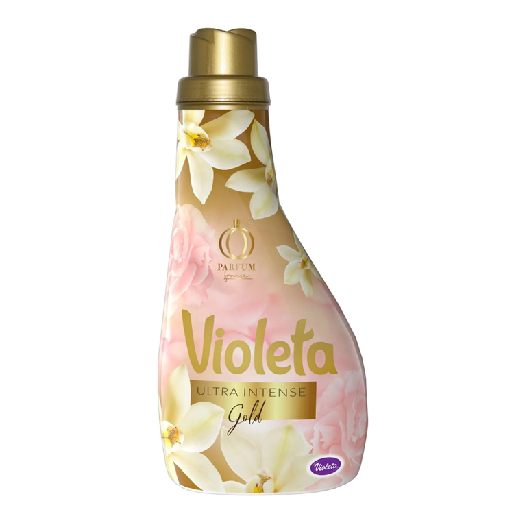 VIOLETA ÖBLÍTŐ KONC.800ML ULTRA INTENSE GOLD