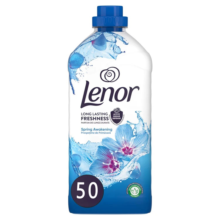 LENOR ÖBLÍTŐ KONC. 1,25L SPRING AWAKENING 50 MOSÁSOS